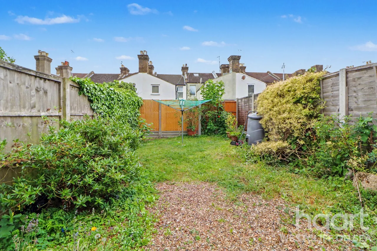 Albert Road, Southend-on-sea, SS1, photo 4