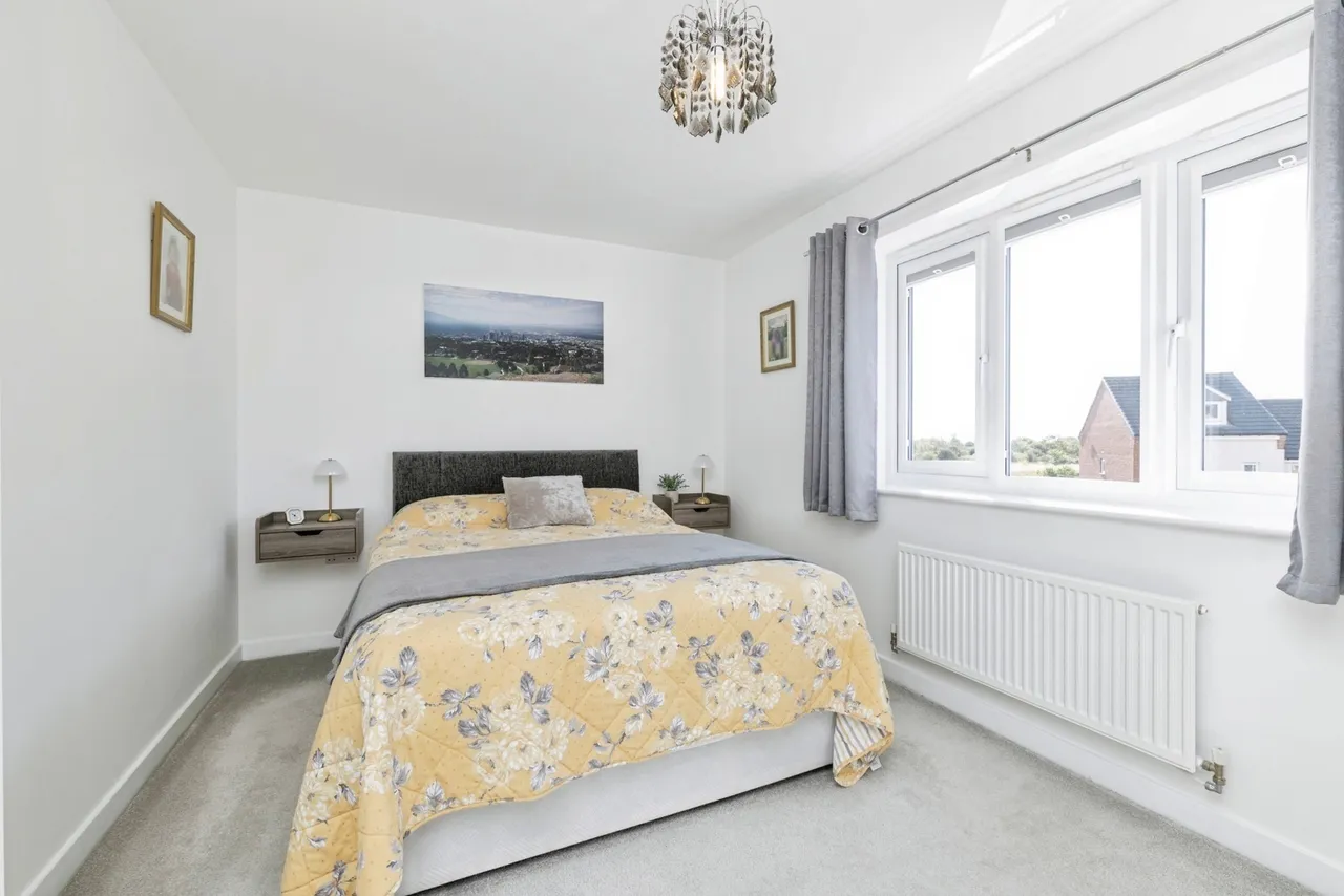Oldwood Close, NEWTON AYCLIFFE, County Durham, DL5, photo 10