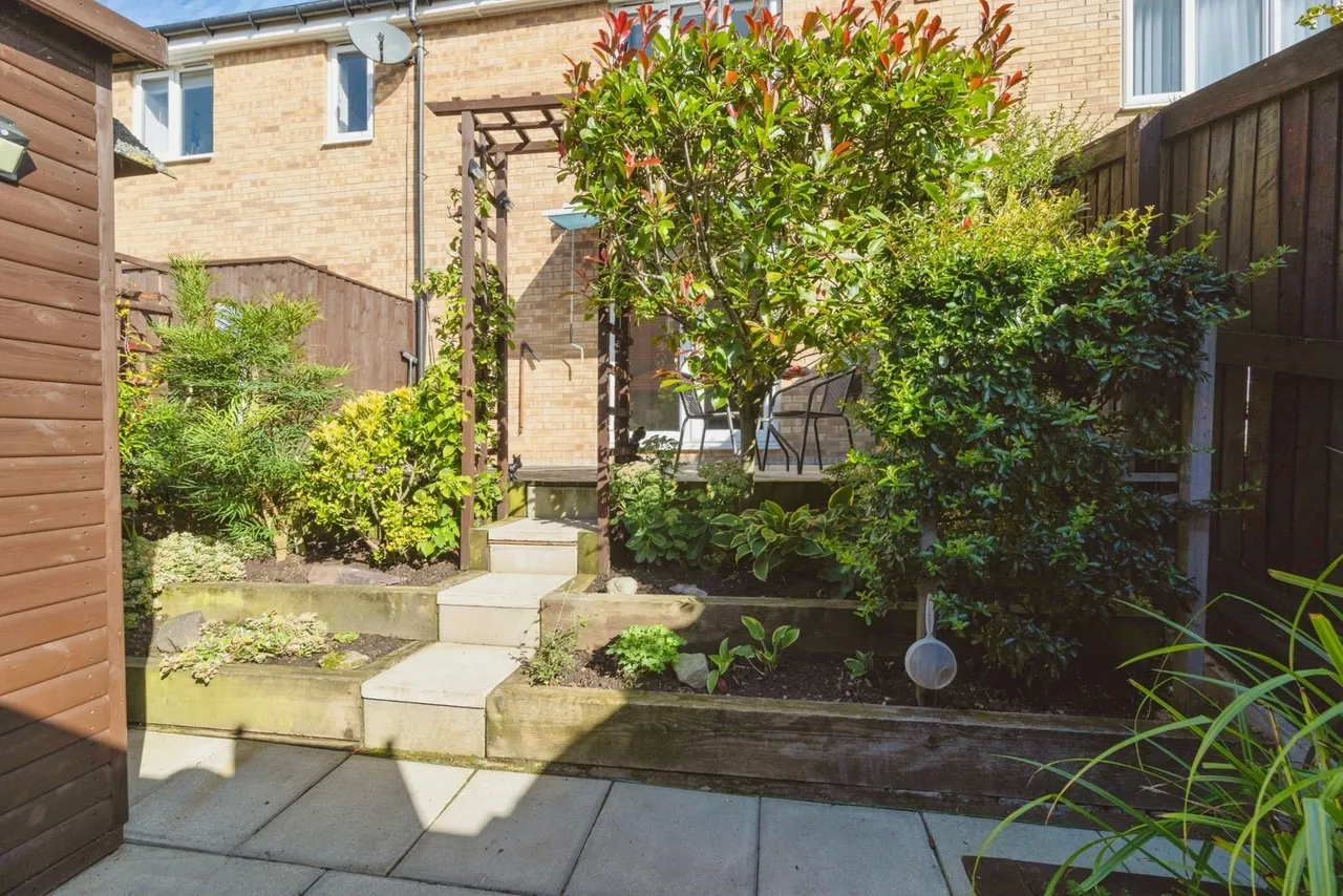Oldwood Close, NEWTON AYCLIFFE, County Durham, DL5, photo 15
