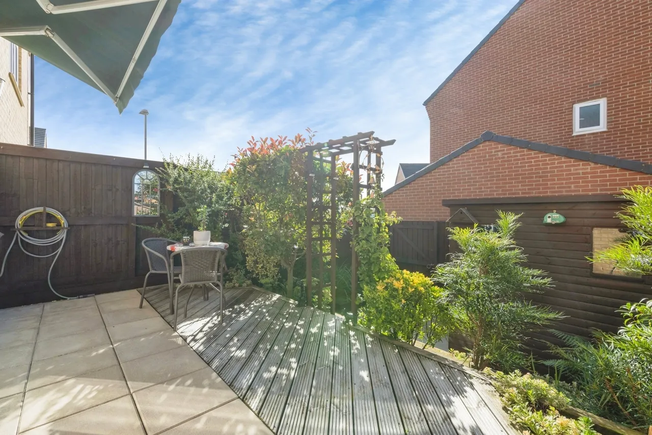 Oldwood Close, NEWTON AYCLIFFE, County Durham, DL5, photo 14
