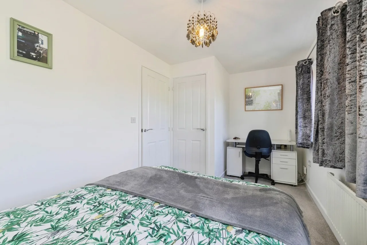 Oldwood Close, NEWTON AYCLIFFE, County Durham, DL5, photo 13