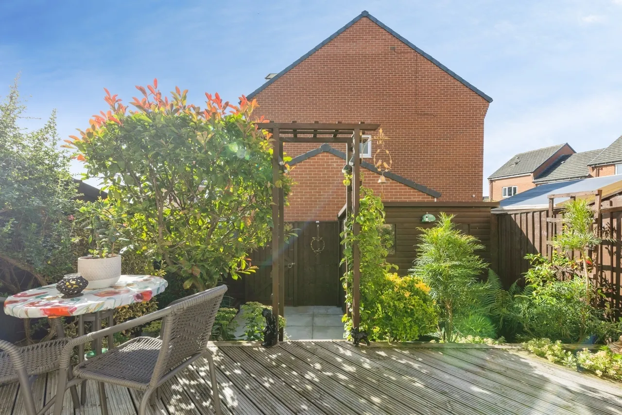 Oldwood Close, NEWTON AYCLIFFE, County Durham, DL5, photo 17