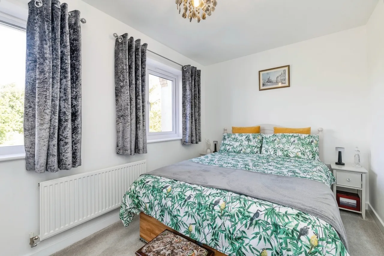 Oldwood Close, NEWTON AYCLIFFE, County Durham, DL5, photo 12