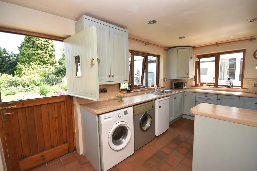 Tilstock, Whitchurch, photo 7