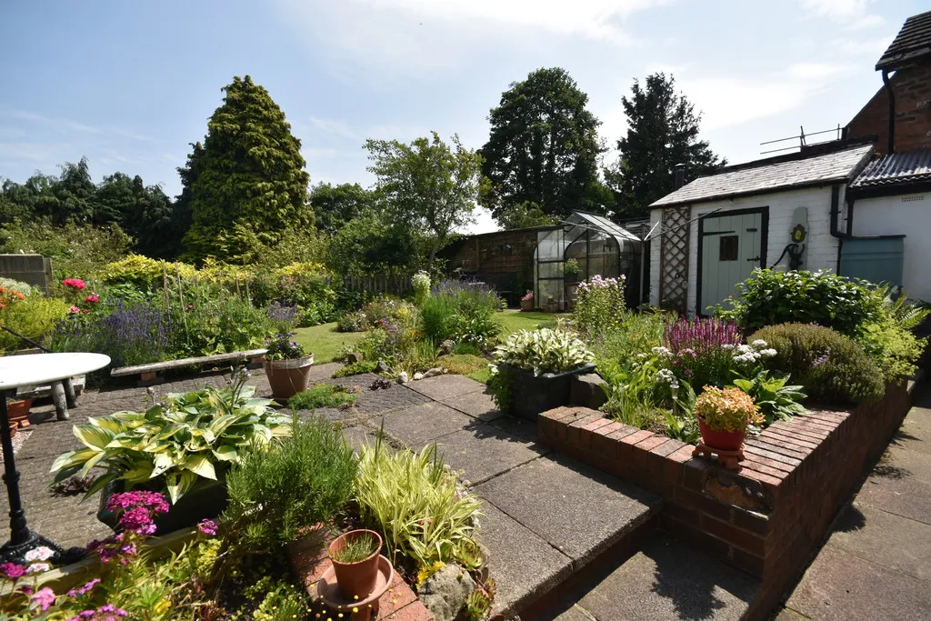 Tilstock, Whitchurch, photo 17