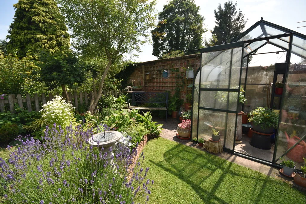 Tilstock, Whitchurch, photo 16