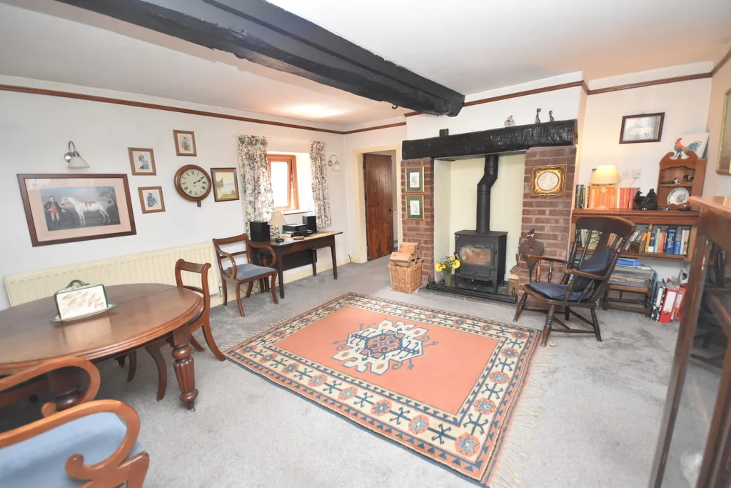Tilstock, Whitchurch, photo 5