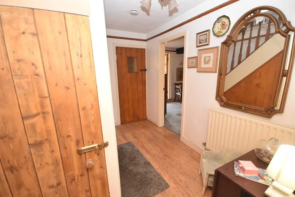 Tilstock, Whitchurch, photo 3