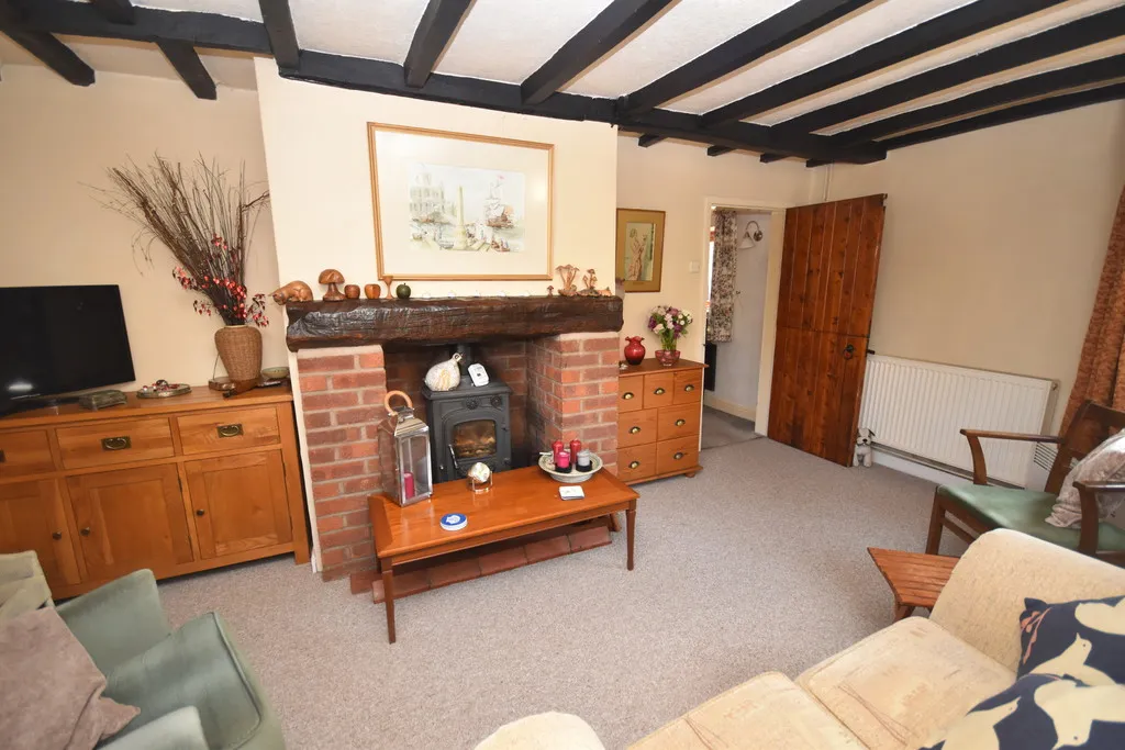 Tilstock, Whitchurch, photo 4