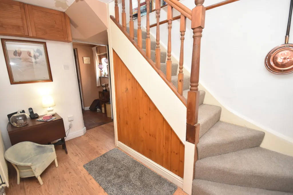 Tilstock, Whitchurch, photo 2