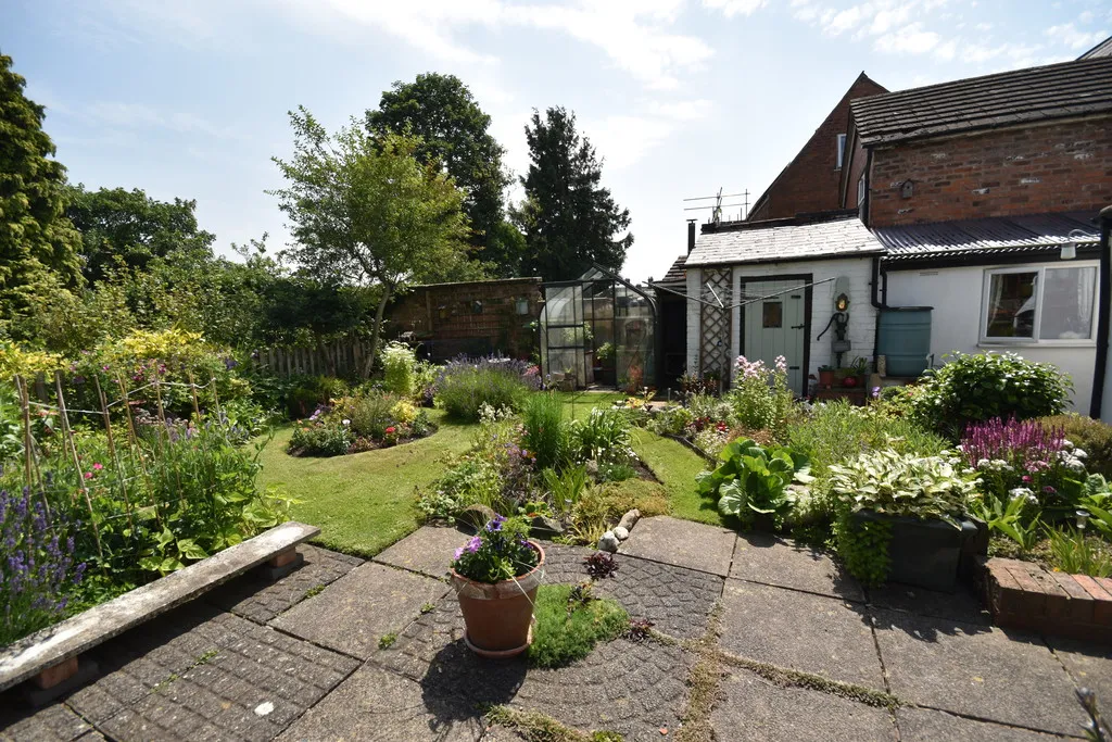 Tilstock, Whitchurch, photo 18