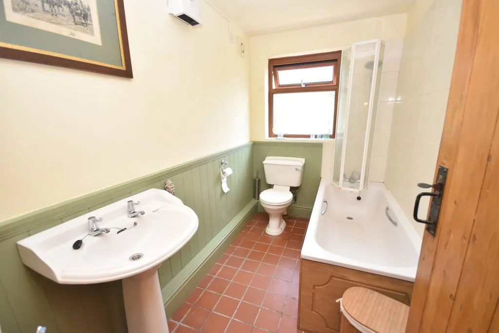 Tilstock, Whitchurch, photo 10