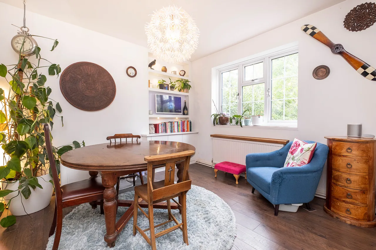 Acuba Road, London, SW18, photo 4