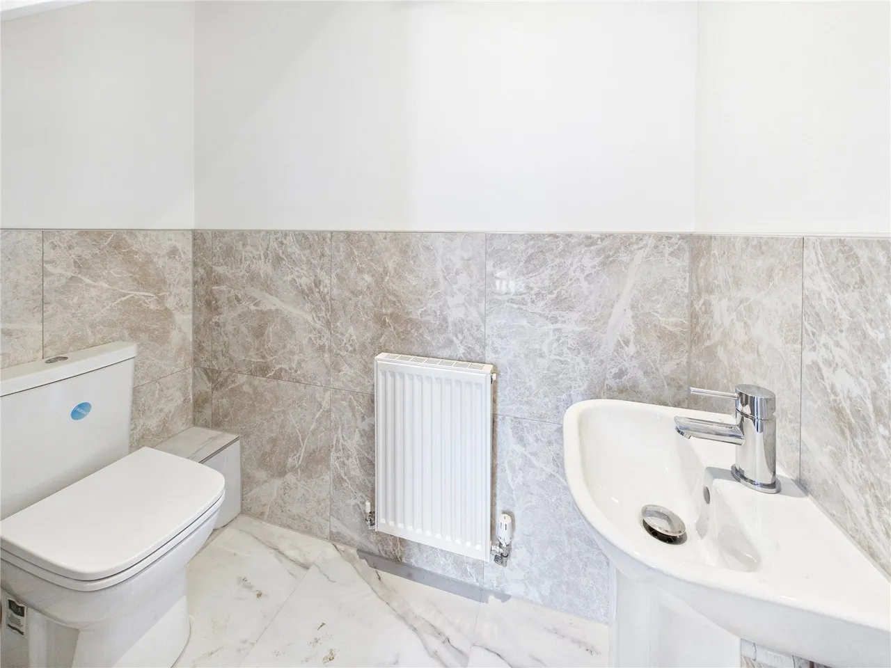 Spread Eagle Mews, Witham, CM8, photo 11
