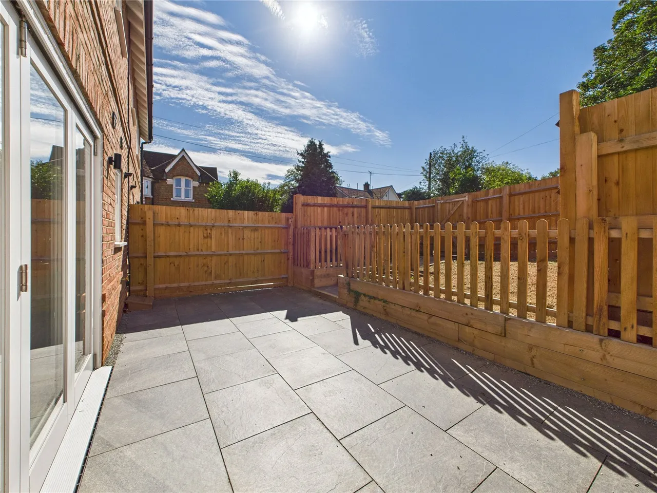 Spread Eagle Mews, Witham, CM8, photo 12