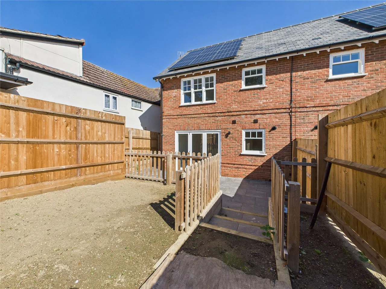 Spread Eagle Mews, Witham, CM8, photo 9