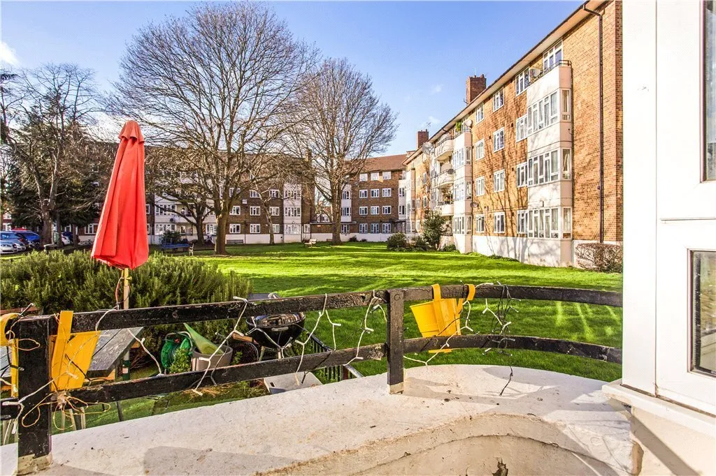 Normanton House, Oaklands Estate, London, SW4, photo 12