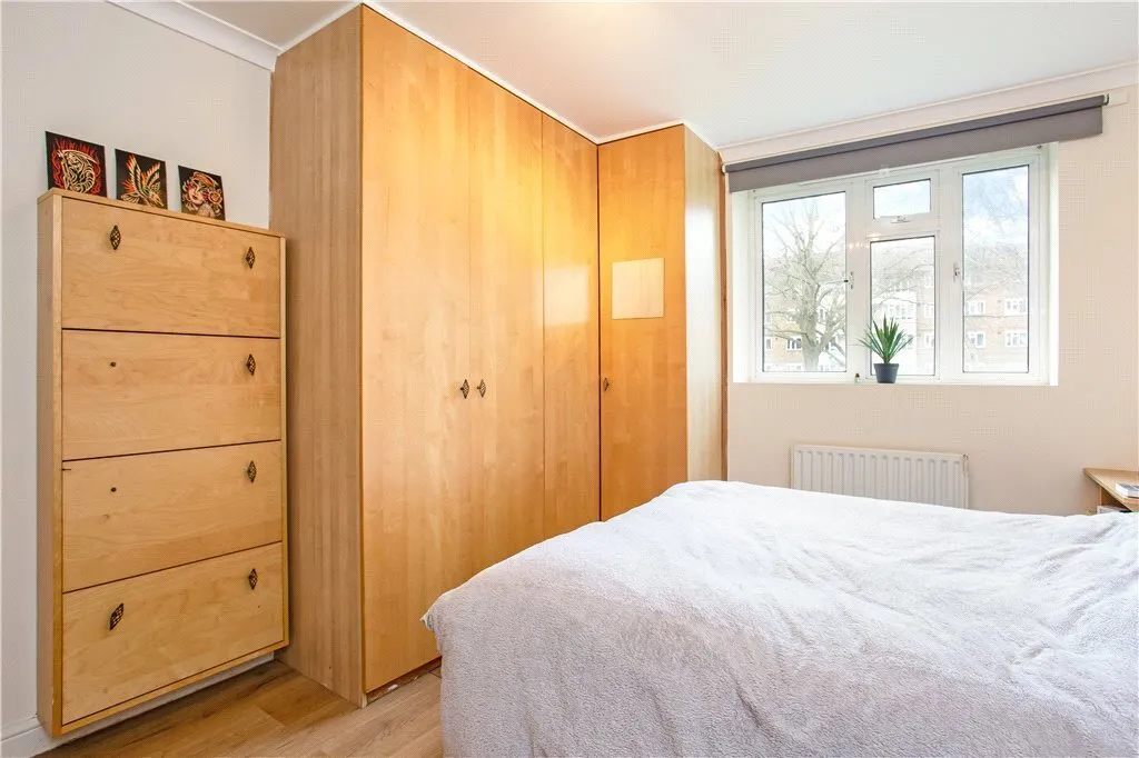 Normanton House, Oaklands Estate, London, SW4, photo 6
