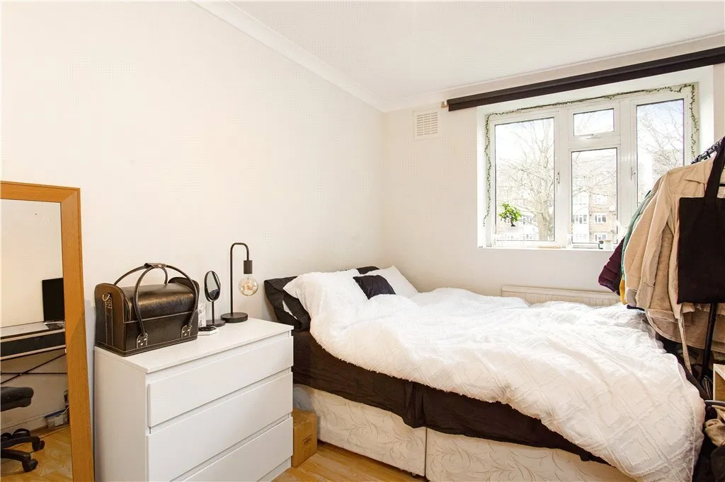 Normanton House, Oaklands Estate, London, SW4, photo 8
