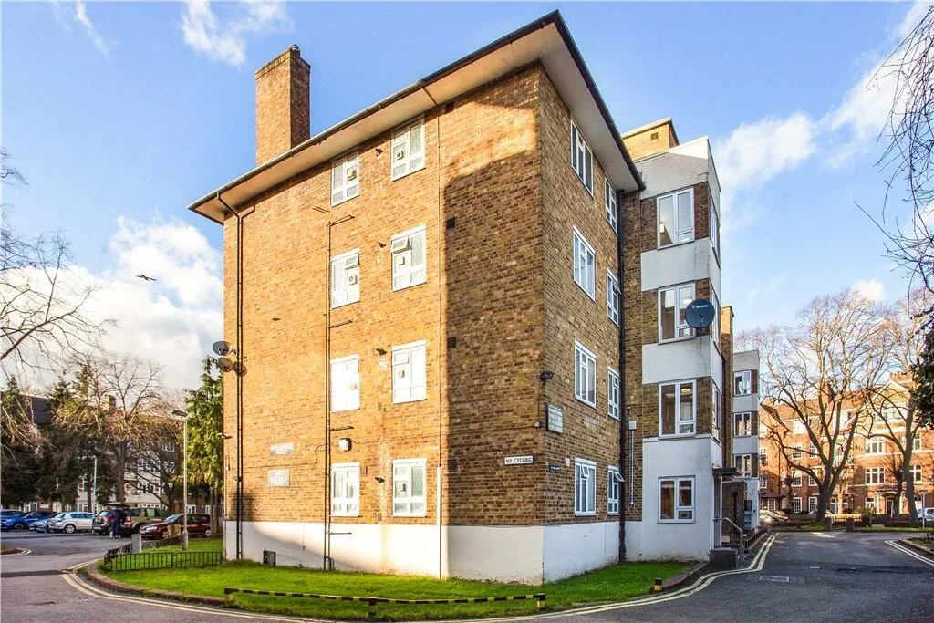 Normanton House, Oaklands Estate, London, SW4, photo 7