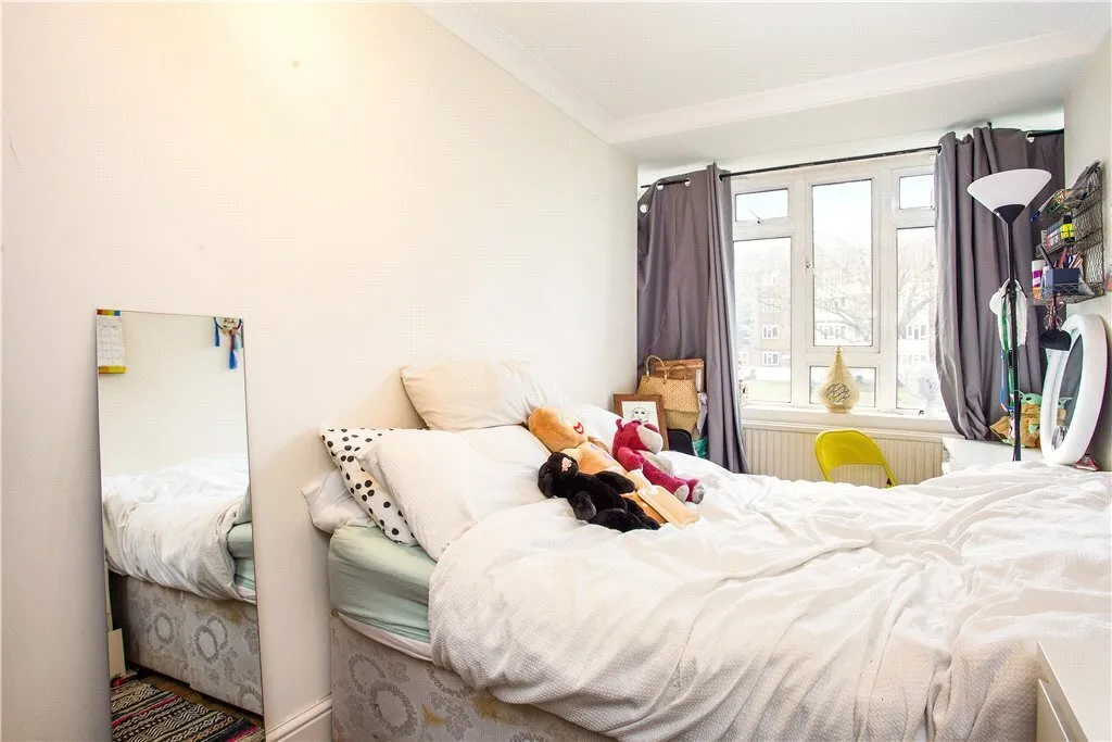 Normanton House, Oaklands Estate, London, SW4, photo 9