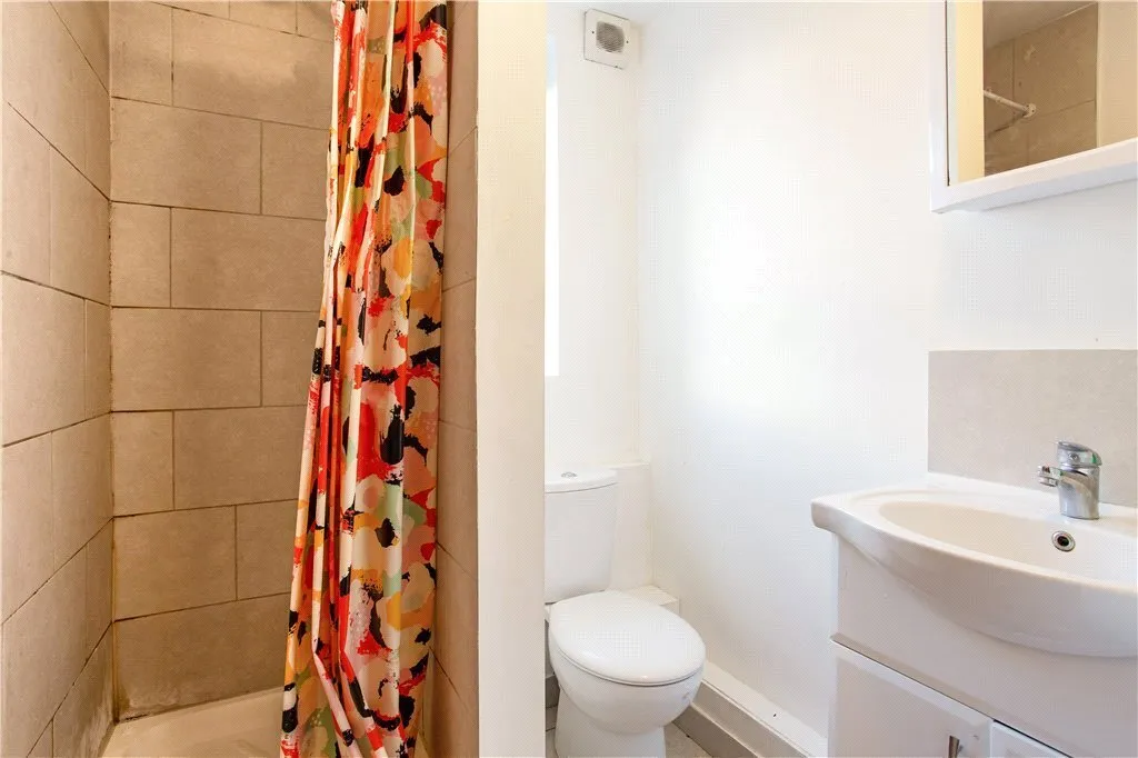 Normanton House, Oaklands Estate, London, SW4, photo 11