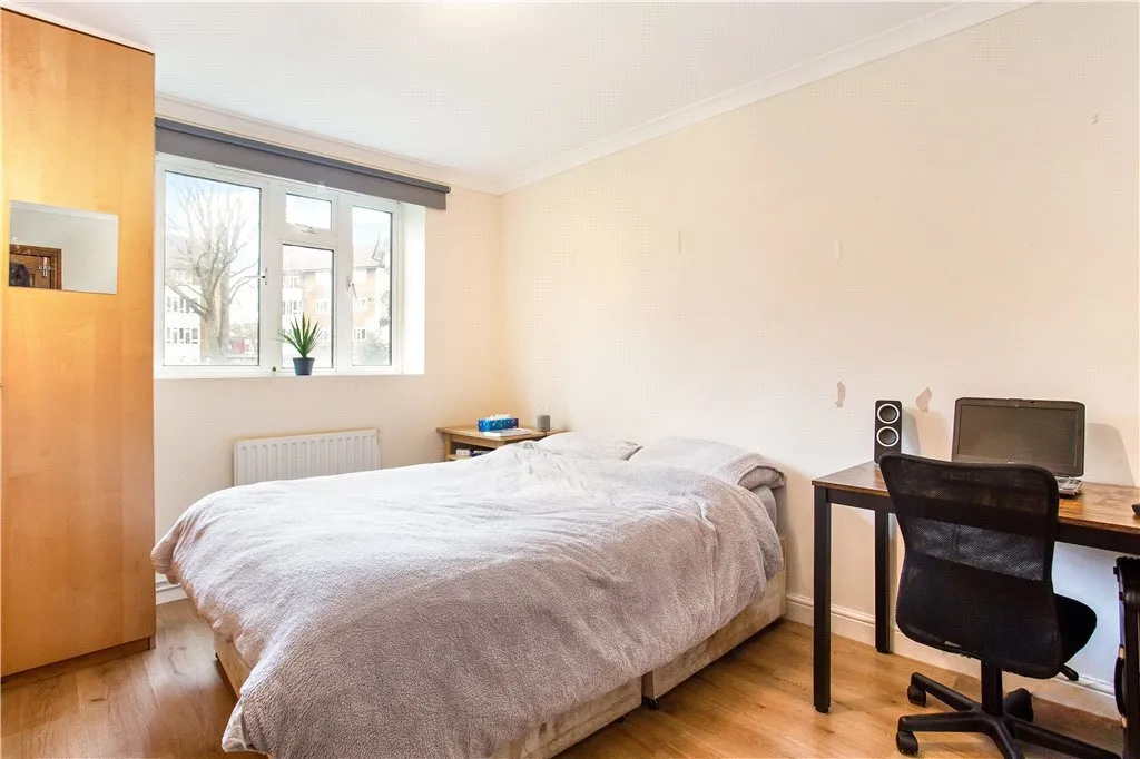 Normanton House, Oaklands Estate, London, SW4, photo 5