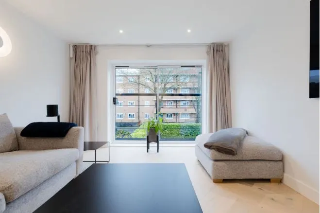 Mill Pond Close, Vauxhall, SW8, photo 18