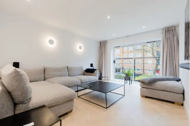 Mill Pond Close, Vauxhall, SW8, photo 36