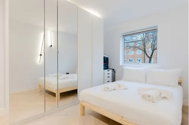 Mill Pond Close, Vauxhall, SW8, photo 44