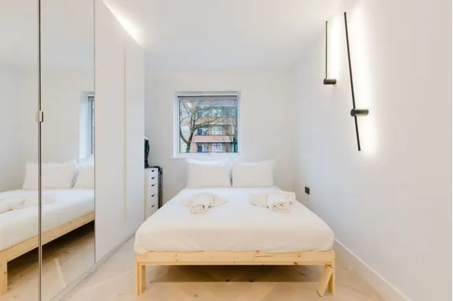 Mill Pond Close, Vauxhall, SW8, photo 19