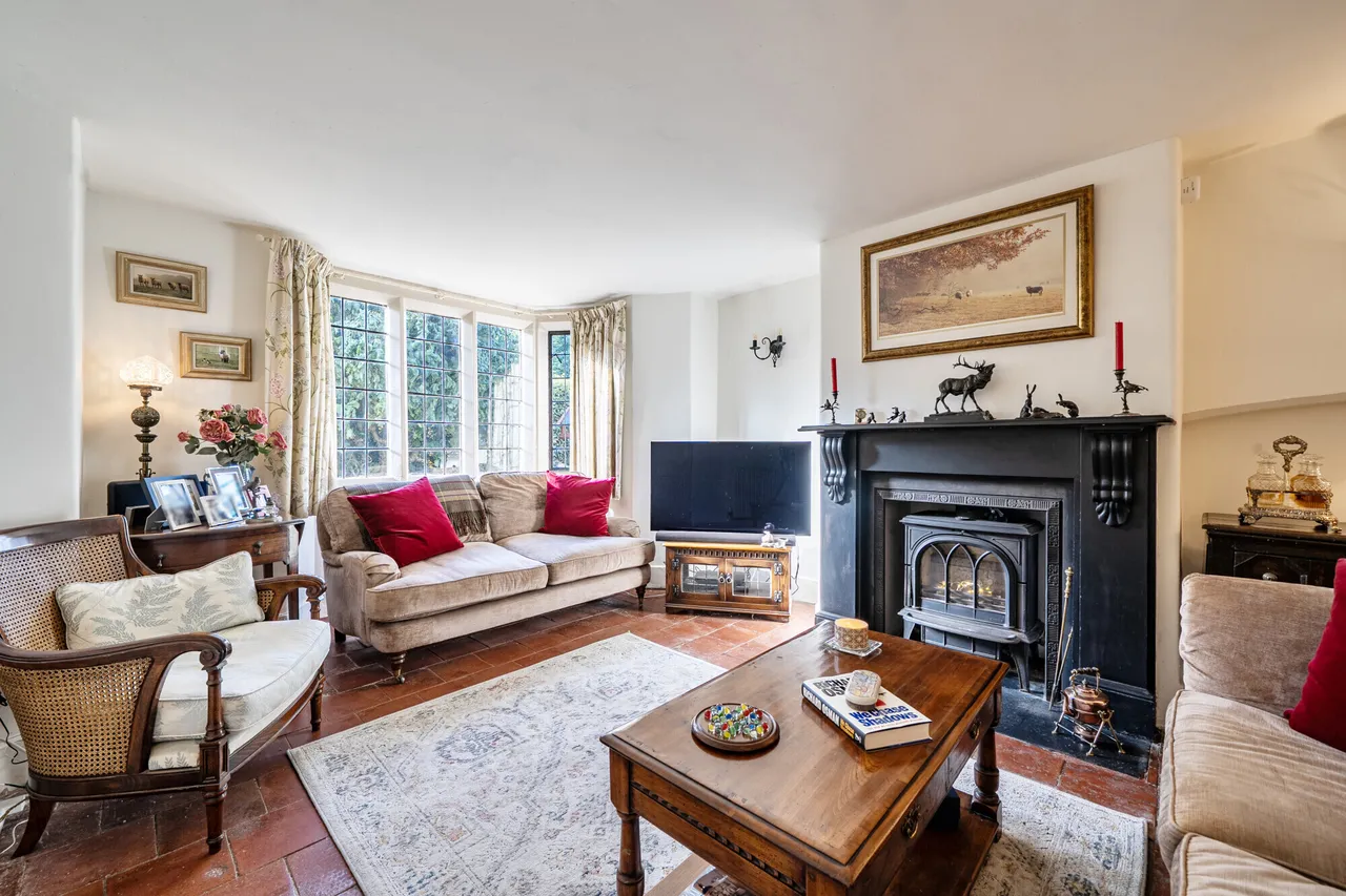 Shipton Oliffe, Cheltenham, GL54, photo 3