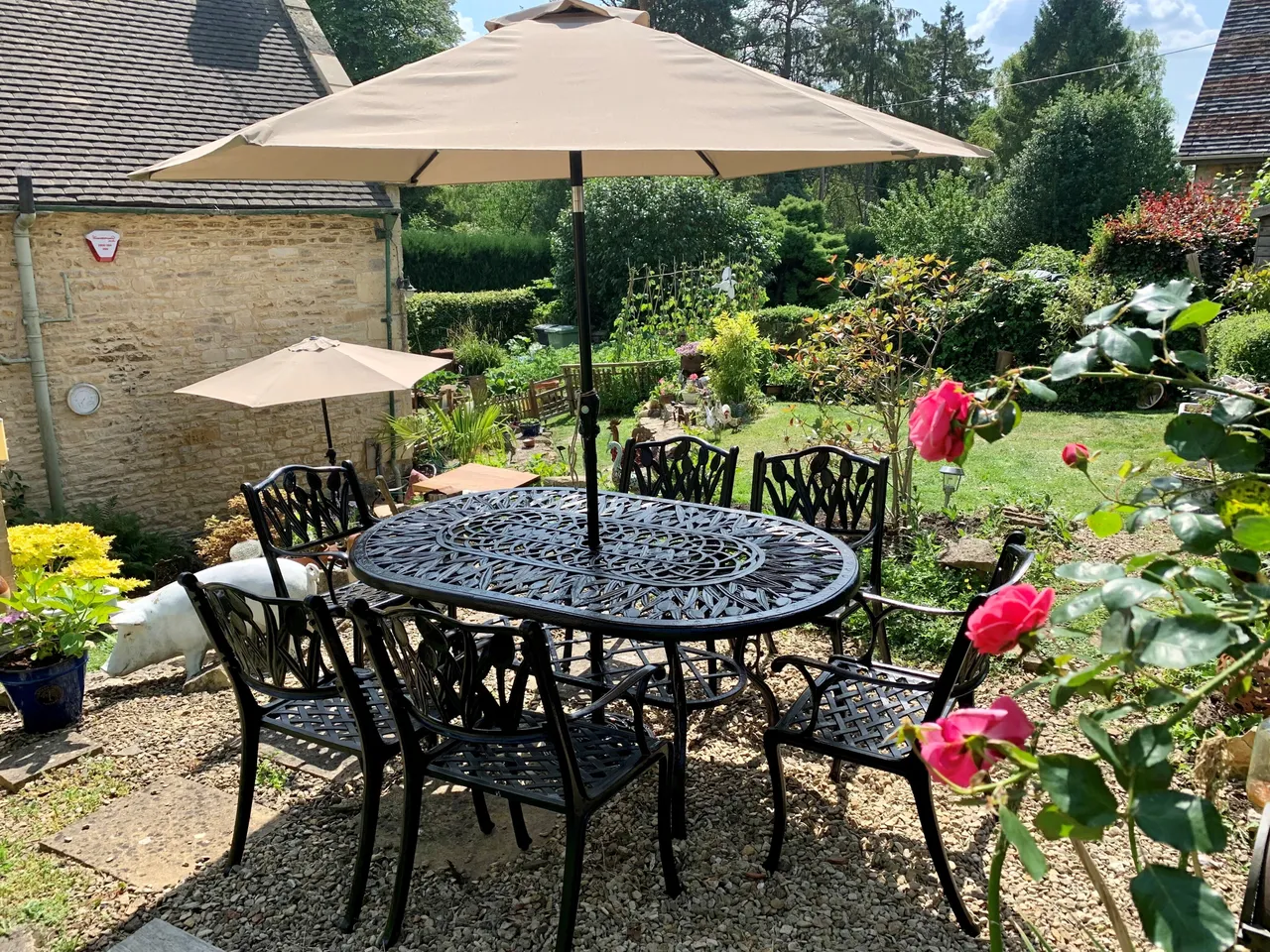 Shipton Oliffe, Cheltenham, GL54, photo 9