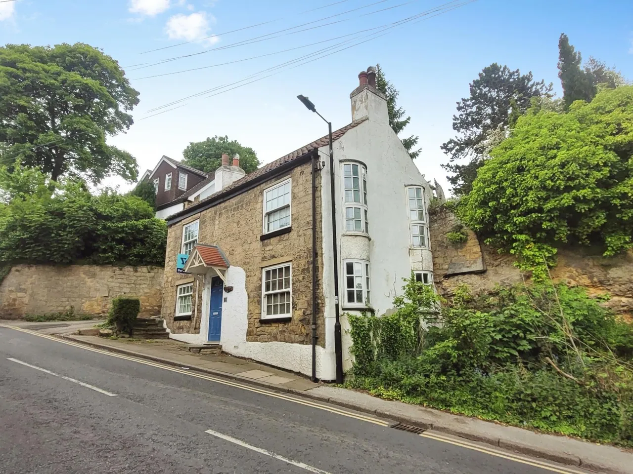 Briggate, Knaresborough, HG5, photo 18