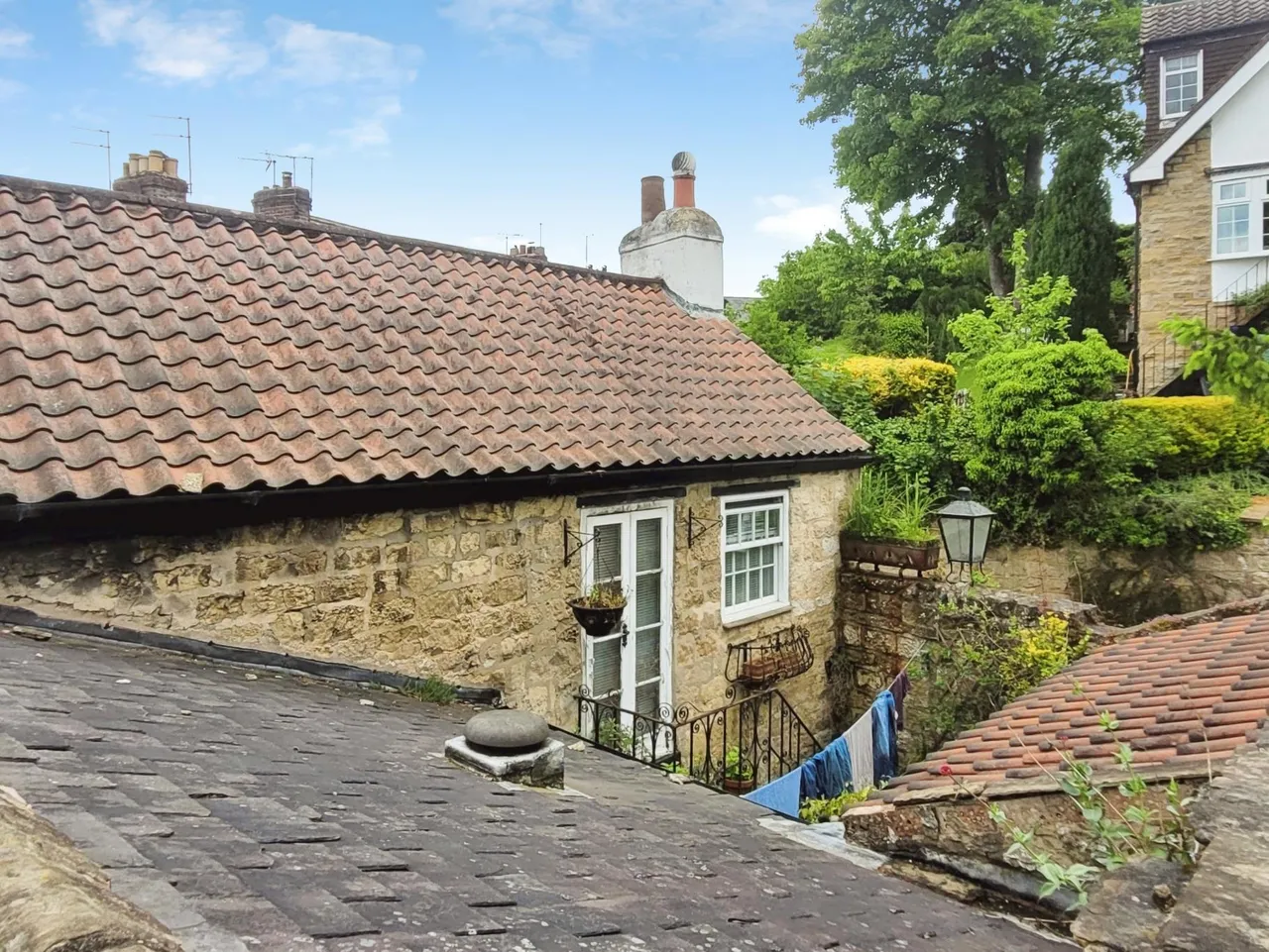 Briggate, Knaresborough, HG5, photo 16