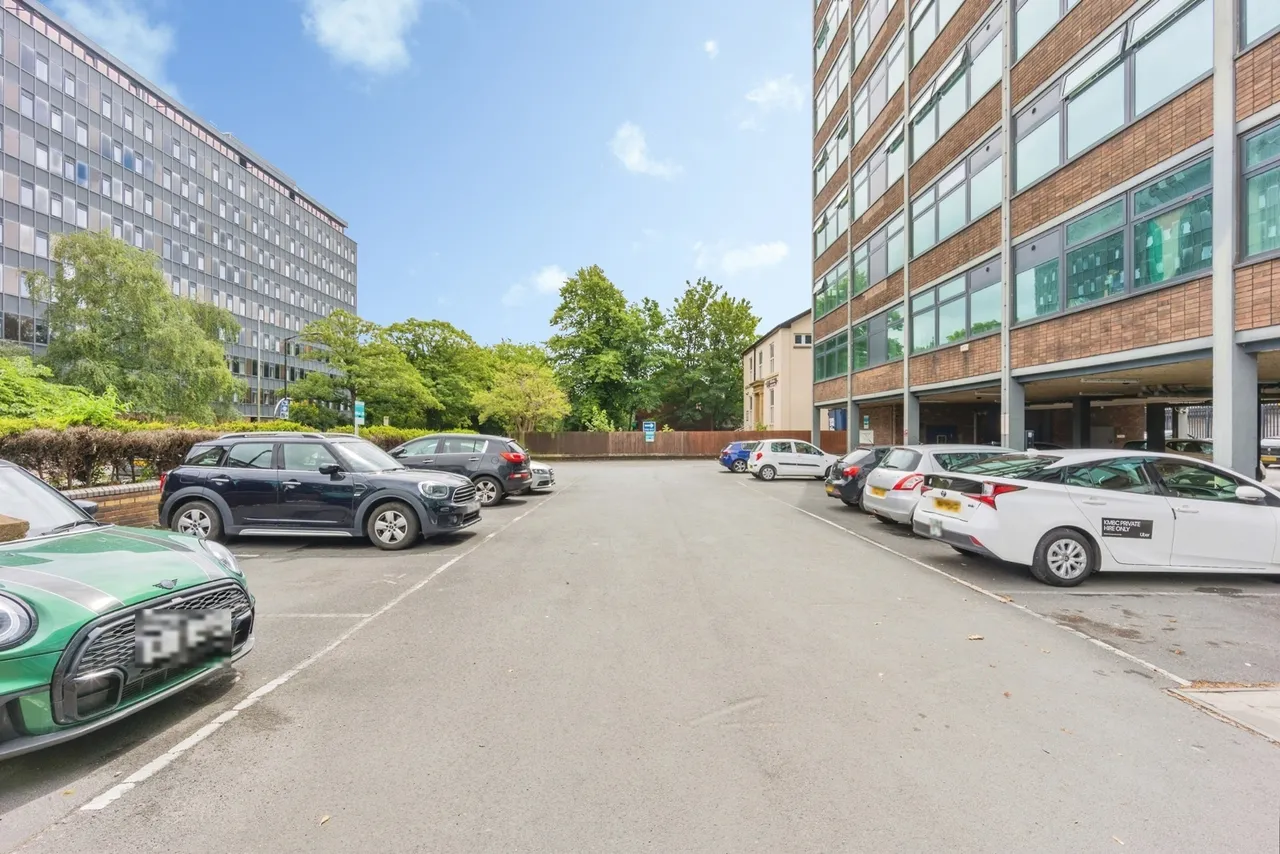 Seymour Grove, Old Trafford, Manchester, M16, photo 17