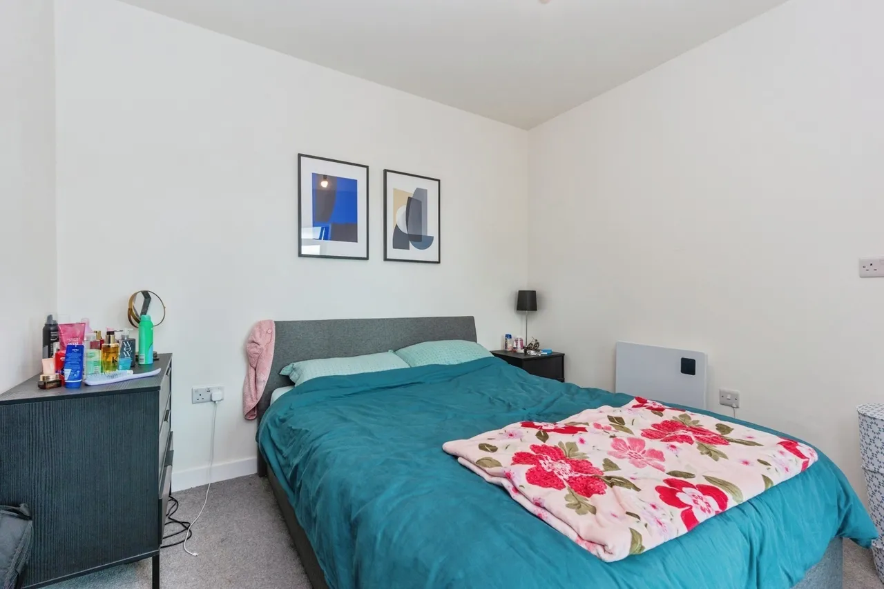 Seymour Grove, Old Trafford, Manchester, M16, photo 12
