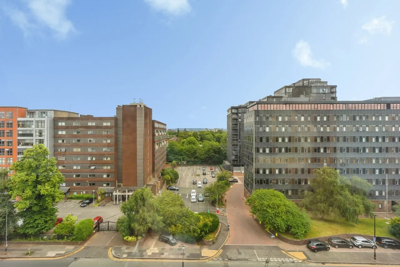 Seymour Grove, Old Trafford, Manchester, M16, photo 19