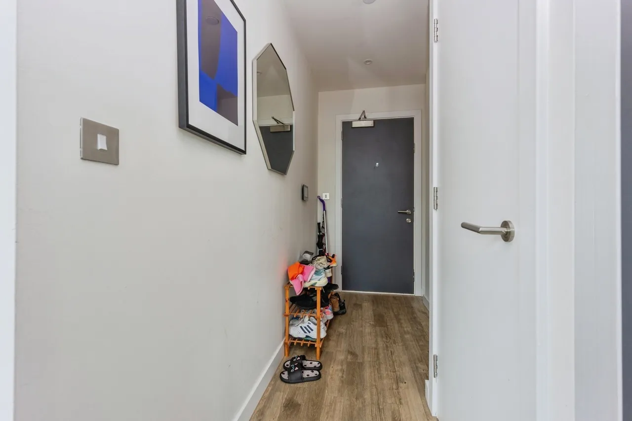 Seymour Grove, Old Trafford, Manchester, M16, photo 14