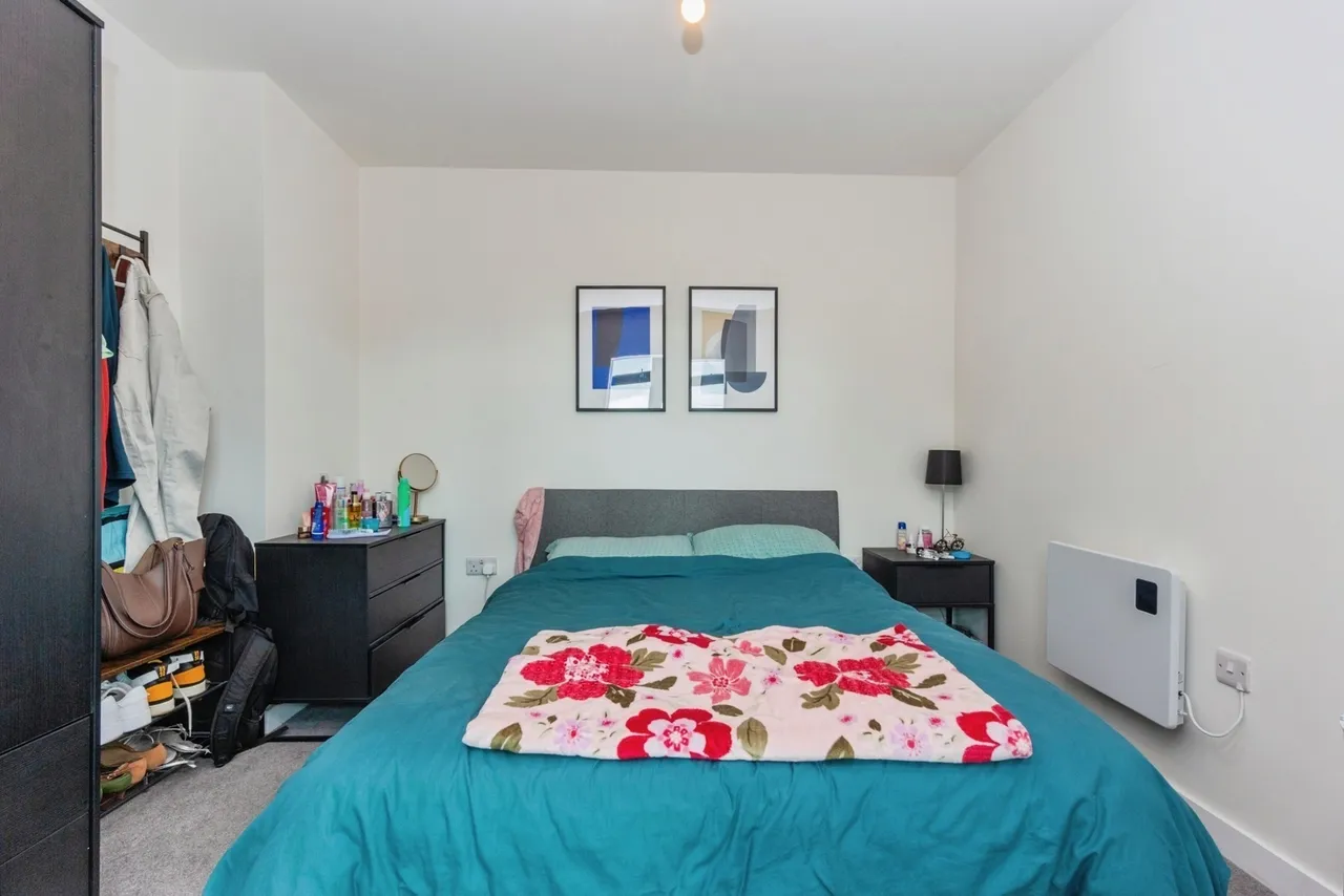 Seymour Grove, Old Trafford, Manchester, M16, photo 10