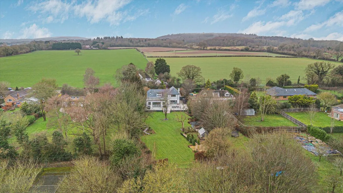 Green Lane, Littlewick Green, SL6, photo 31