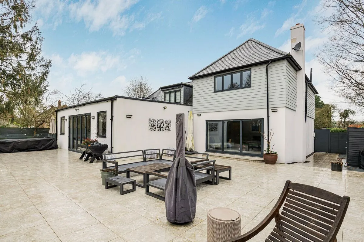 Green Lane, Littlewick Green, SL6, photo 25