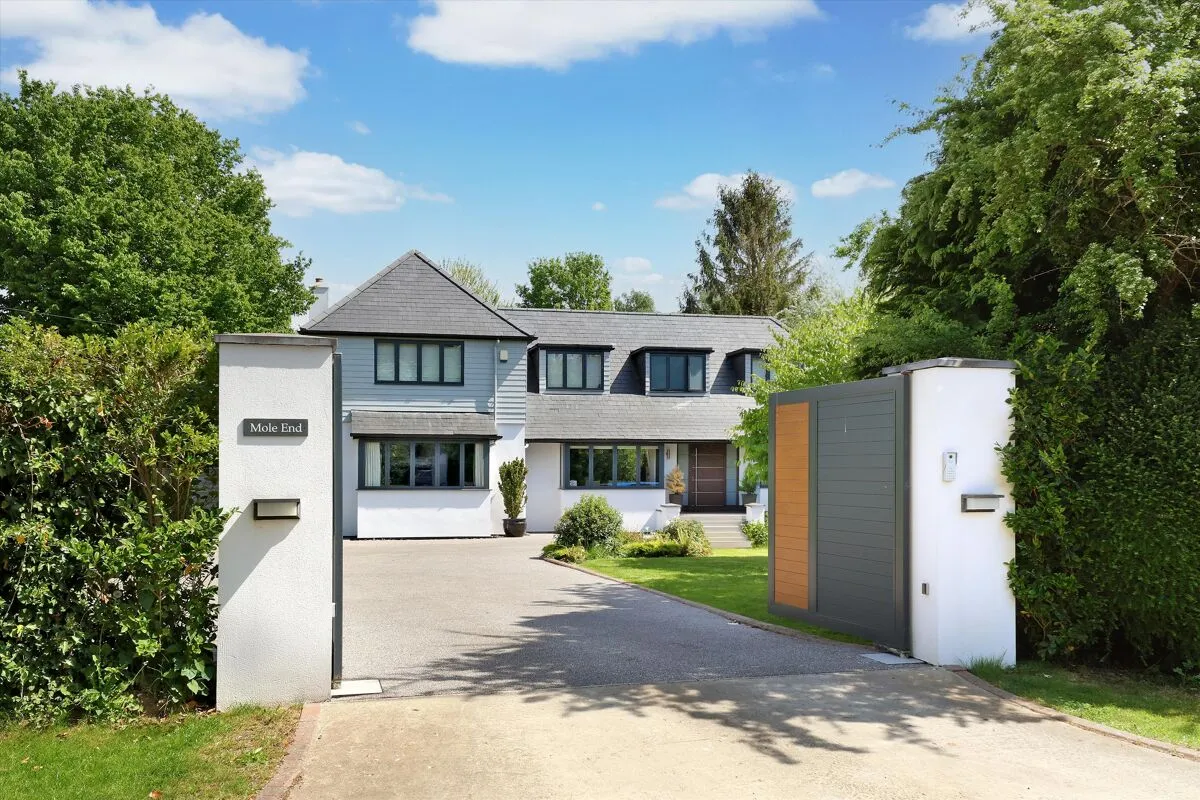 4 bed house for sale, Green Lane, Littlewick Green, SL6