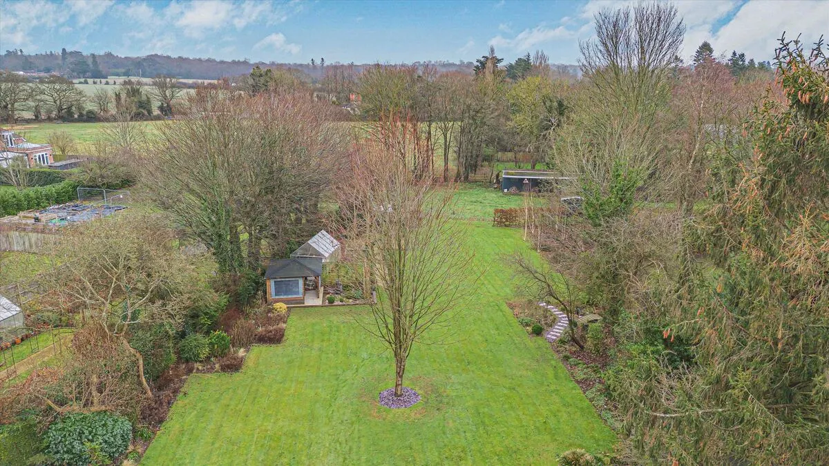 Green Lane, Littlewick Green, SL6, photo 32