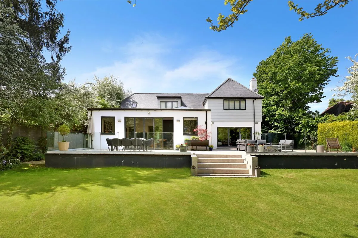 Green Lane, Littlewick Green, SL6, photo 22