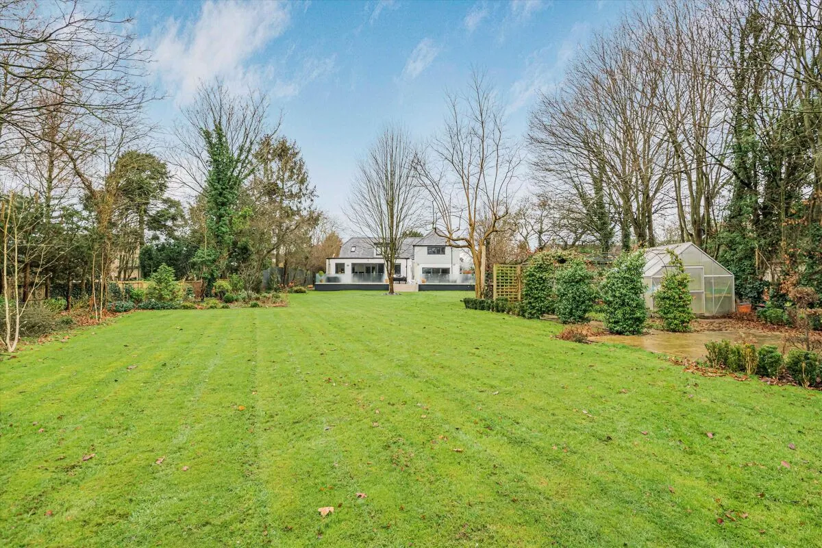 Green Lane, Littlewick Green, SL6, photo 27