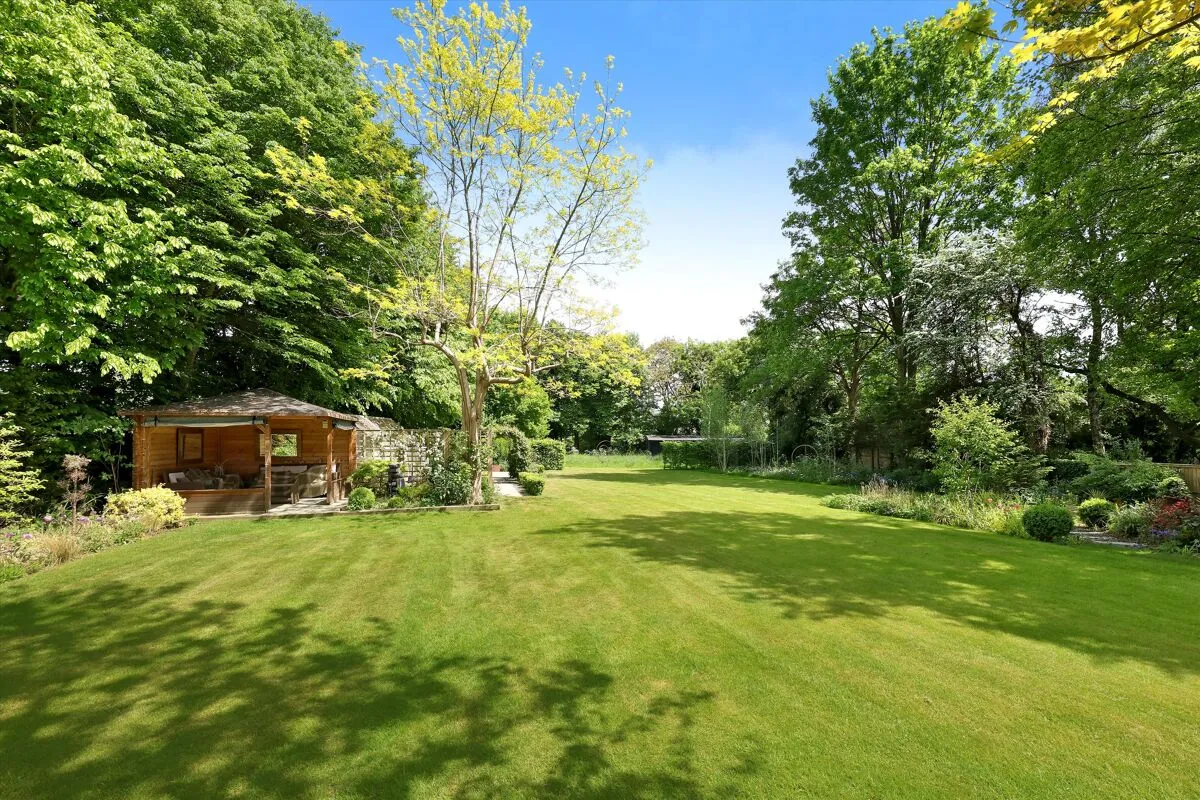 Green Lane, Littlewick Green, SL6, photo 24