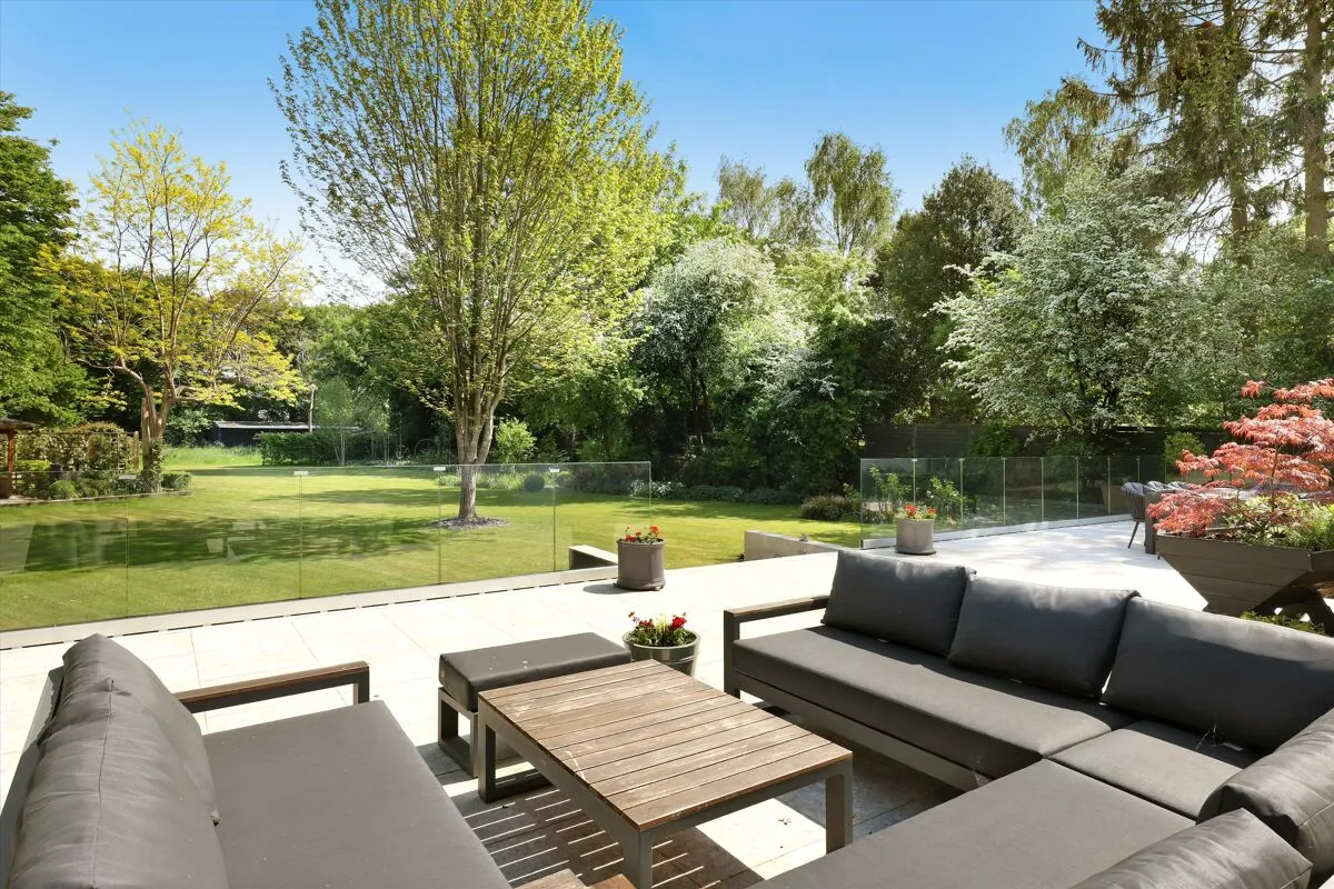 Green Lane, Littlewick Green, SL6, photo 26