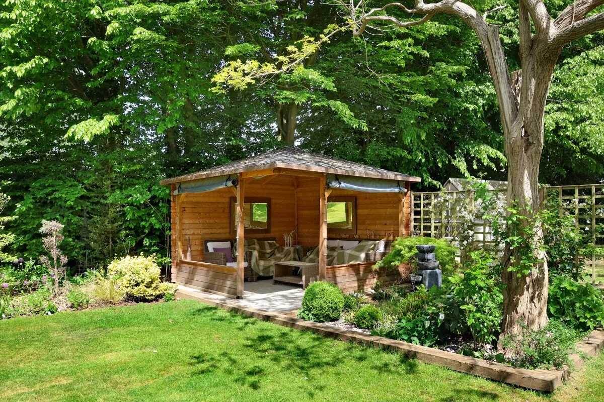 Green Lane, Littlewick Green, SL6, photo 28