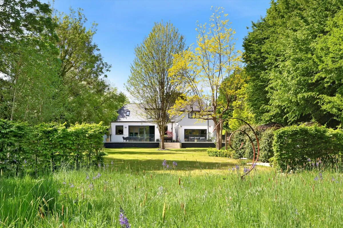 Green Lane, Littlewick Green, SL6, photo 23